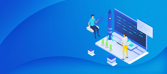 娄底可视化大屏